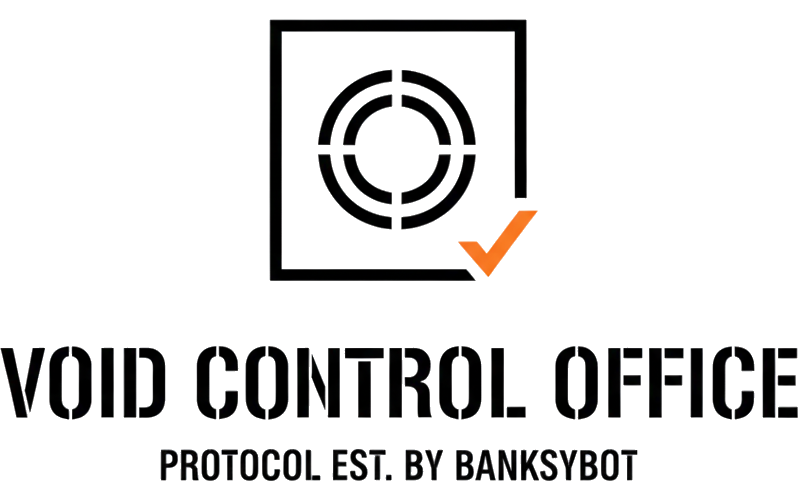 Void Control Office